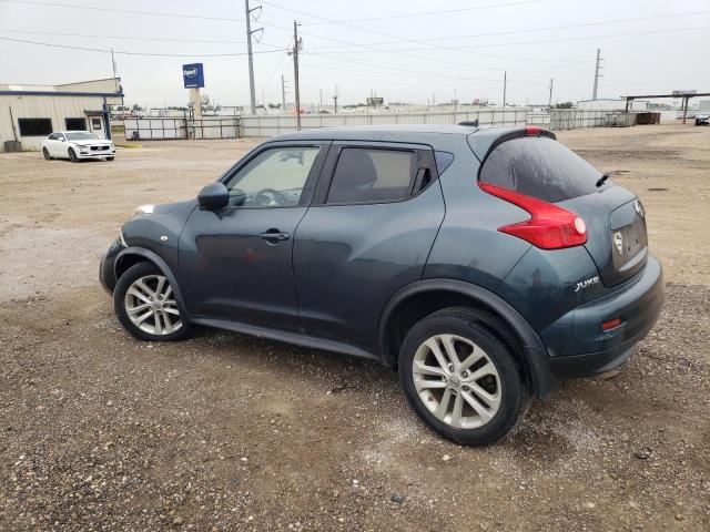 2013 Nissan Juke S VIN: JN8AF5MR2DT219611 Lot: 59434484