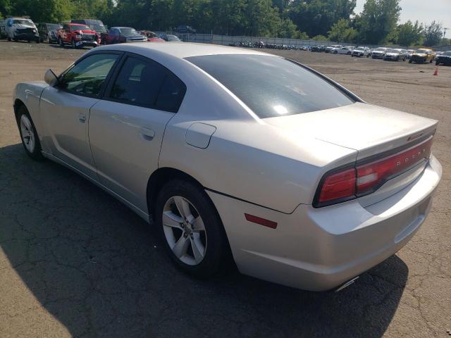 2012 Dodge Charger Se VIN: 2C3CDXBG4CH111031 Lot: 60512214