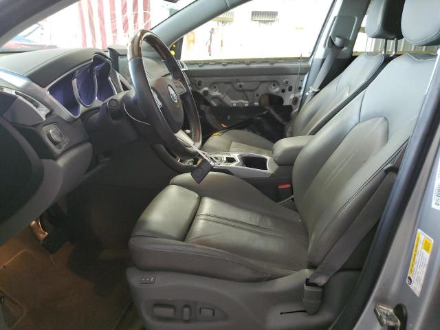 2010 Cadillac Srx Performance Collection VIN: 3GYFNBEY5AS622684 Lot: 58056244