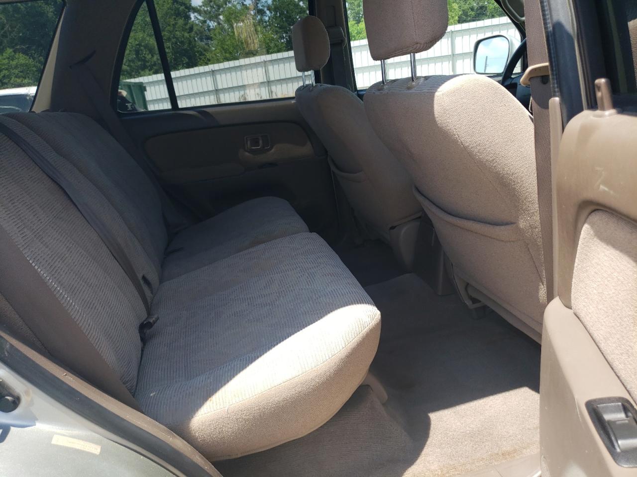 JT3GN86R0Y0172159 2000 Toyota 4Runner Sr5