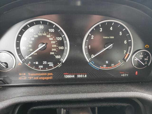 2014 BMW X3 xDrive28I VIN: 5UXWX9C50E0D10661 Lot: 60706484