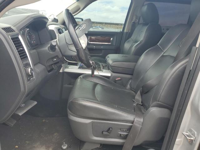 2011 Dodge Ram 1500 VIN: 1D7RB1CT6BS601326 Lot: 59843104