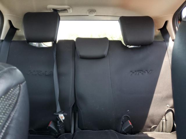 2017 Honda Hr-V Exl VIN: 3CZRU6H7XHM705665 Lot: 57808394