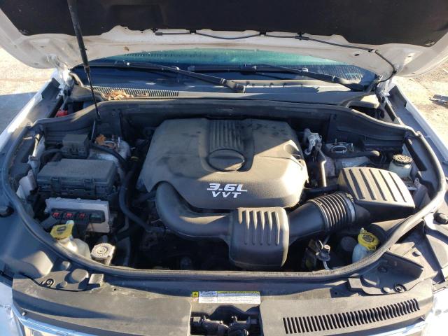 2013 Jeep Grand Cherokee Limited VIN: 1C4RJFBG3DC580477 Lot: 60820354