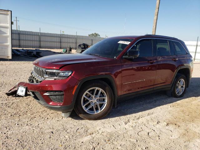 2023 JEEP GRAND CHER - 1C4RJHAG3PC537517