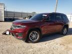 2023 JEEP GRAND CHER - 1C4RJHAG3PC537517