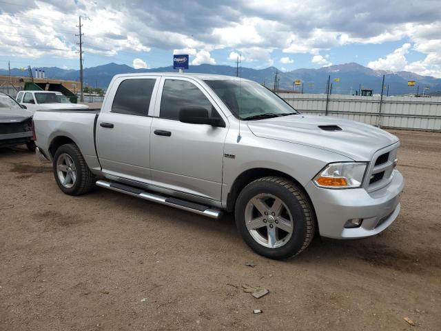 2012 Dodge Ram 1500 St VIN: 1C6RD7KT2CS319119 Lot: 60419964