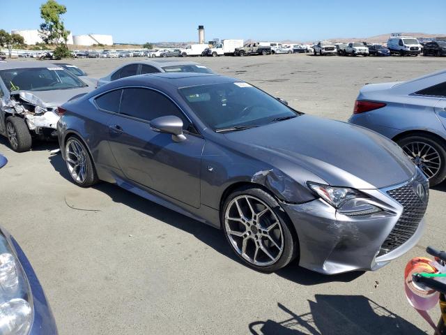 2016 Lexus Rc 350 VIN: JTHHE5BC2G5014146 Lot: 60836274