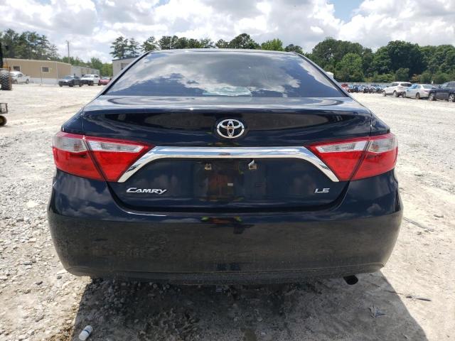 2017 TOYOTA CAMRY LE - 4T1BF1FK4HU274842