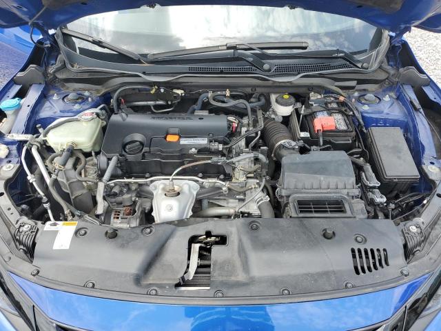 2019 Honda Civic Lx VIN: 2HGFC4B68KH309516 Lot: 57398964