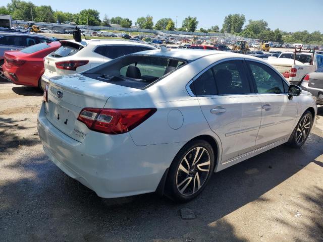 2017 SUBARU LEGACY SPO - 4S3BNAS68H3027104