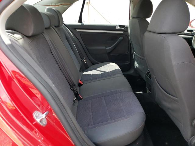 2007 Volkswagen Jetta VIN: 3VWGF71K37M003713 Lot: 58821824