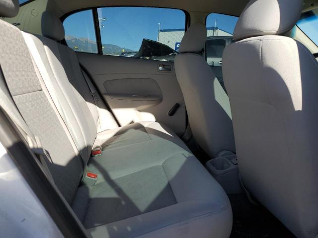 2008 Chevrolet Cobalt Ls VIN: 1G1AK58F287320968 Lot: 60718504