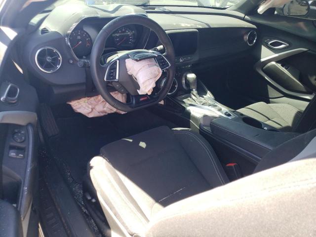 2023 CHEVROLET CAMARO LT1 - 1G1FF1R78P0114135