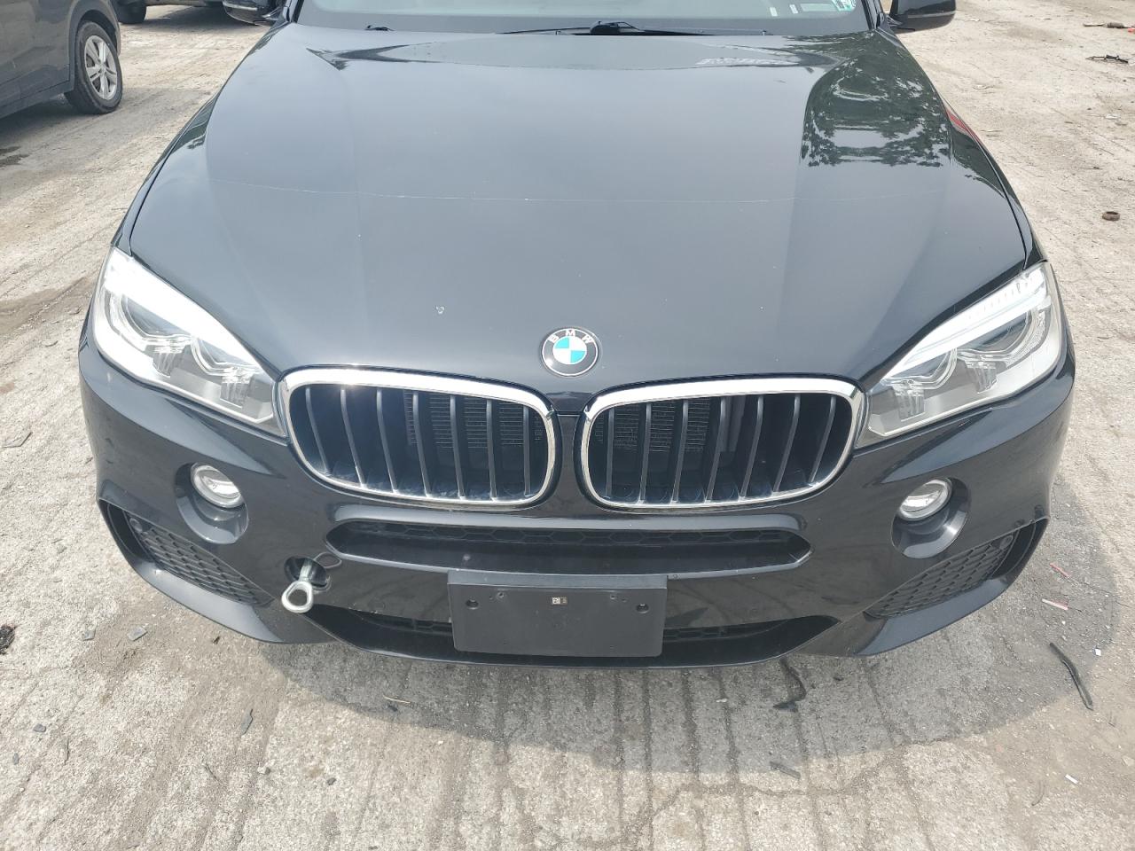 5UXKR0C54E0K51017 2014 BMW X5 xDrive35I