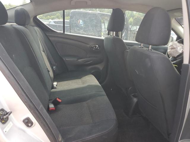2016 NISSAN VERSA S - 3N1CN7AP3GL843483