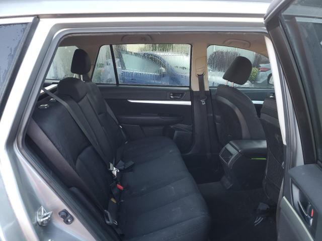 2011 SUBARU OUTBACK 2. - 4S4BRCCC3B3440572