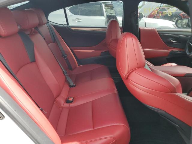 2019 Lexus Es 350 VIN: 58ABZ1B18KU032351 Lot: 59181704