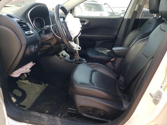 2019 Jeep Compass Limited VIN: 3C4NJDCB8KT789950 Lot: 60742074