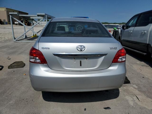 2007 Toyota Yaris VIN: JTDBT923671049848 Lot: 59023874