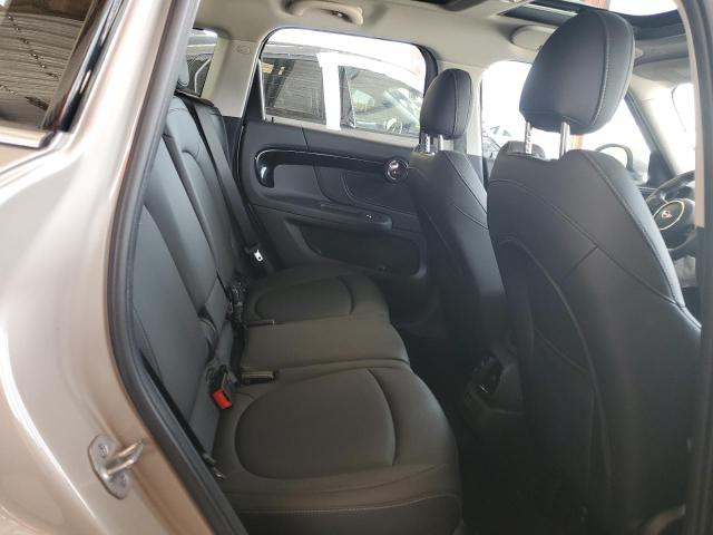 2024 Mini Cooper S Countryman All4 VIN: WMZ83BR00R3R85811 Lot: 61024384