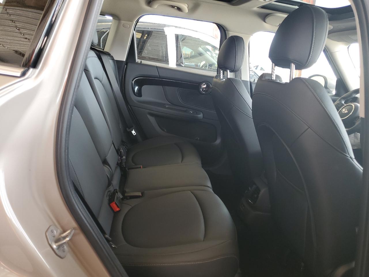 WMZ83BR00R3R85811 2024 Mini Cooper S Countryman All4