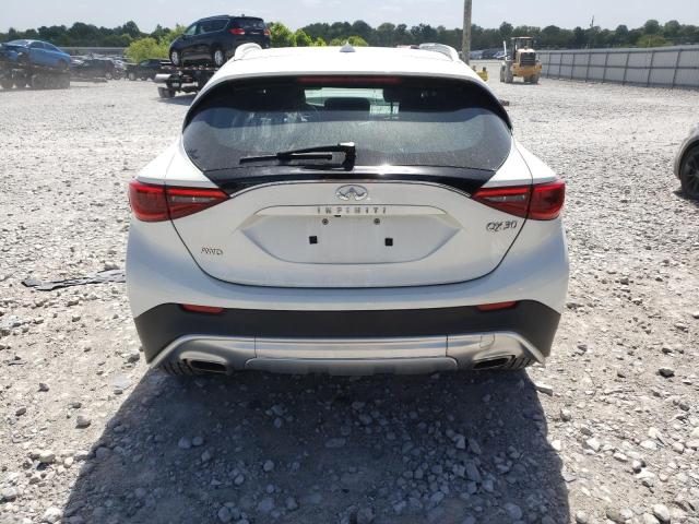 2017 Infiniti Qx30 Base VIN: SJKCH5CR8HA034624 Lot: 57953904