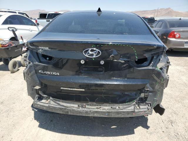 2017 HYUNDAI ELANTRA SE - 5NPD84LF3HH199769