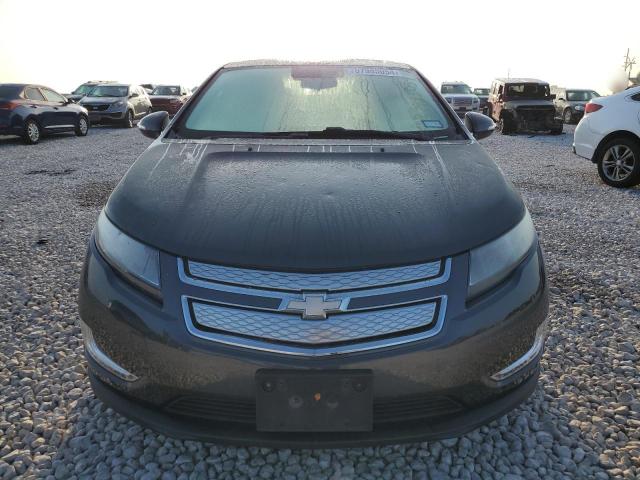 VIN 1G1RA6E49DU127520 2013 Chevrolet Volt no.5