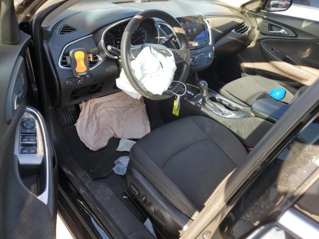 2019 CHEVROLET 1LT 1G1ZD5ST5KF165681