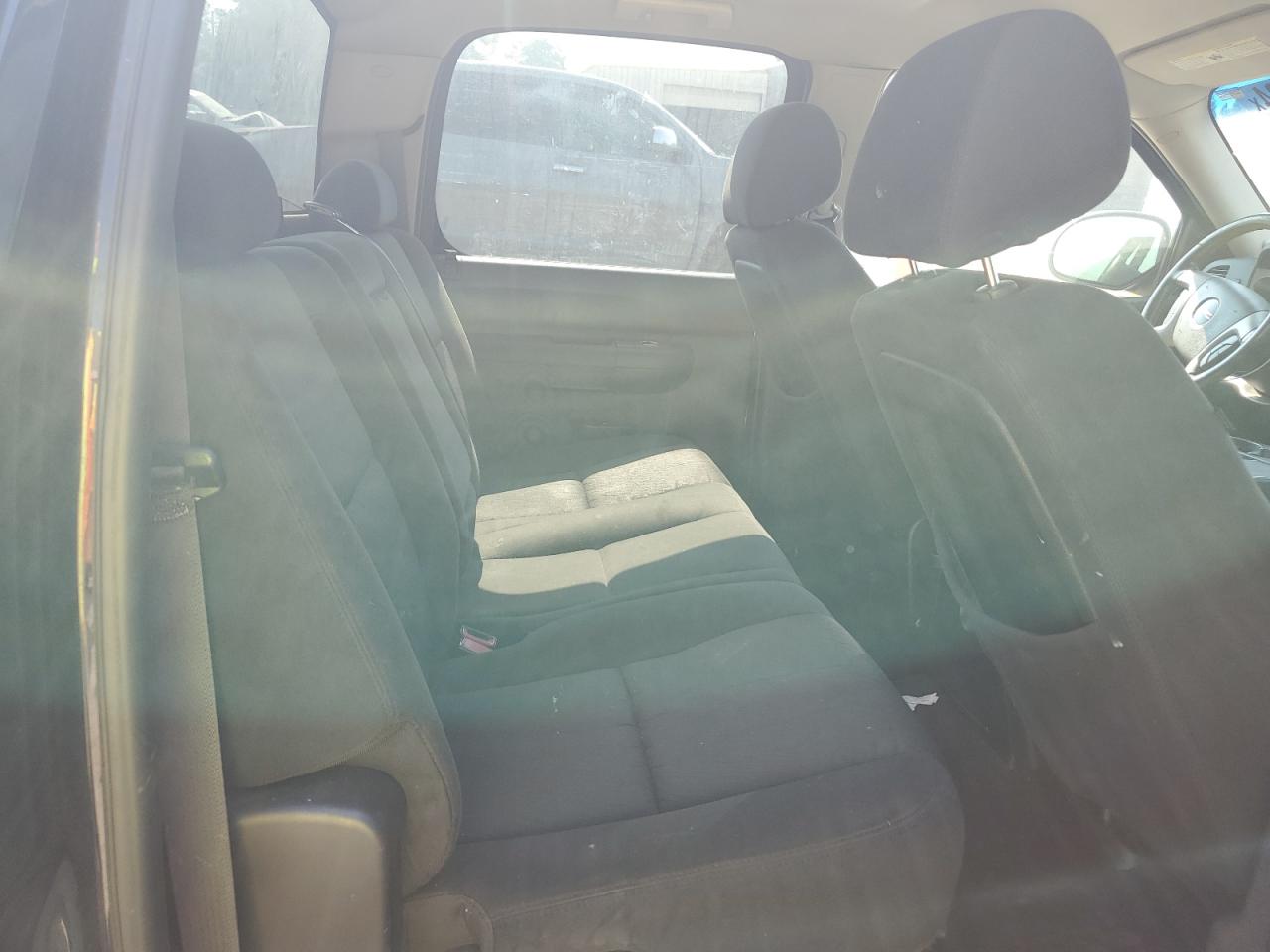 3GTP1VE02BG381186 2011 GMC Sierra C1500 Sle