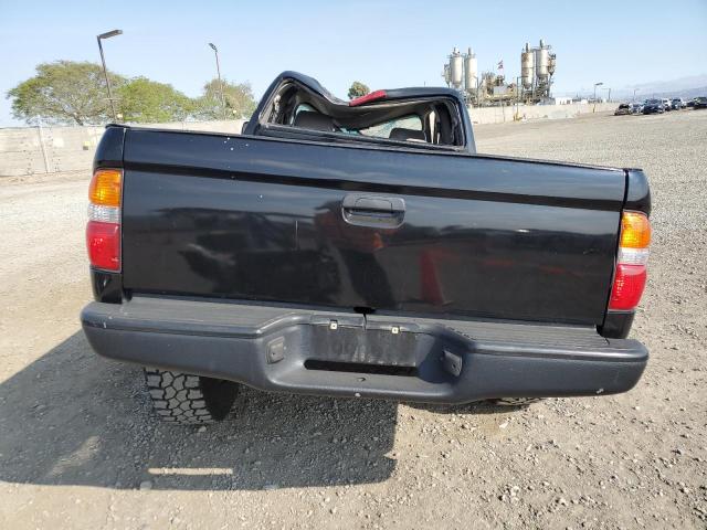 5TESN92N12Z140911 2002 Toyota Tacoma Xtracab Prerunner