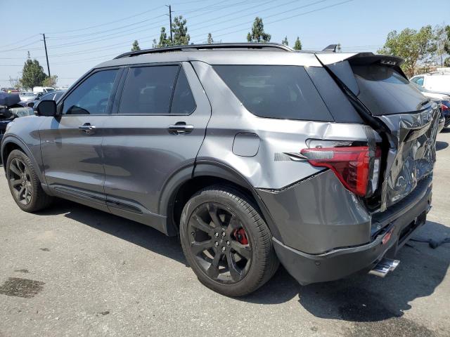 2021 FORD EXPLORER S - 1FM5K8GC7MGA16915