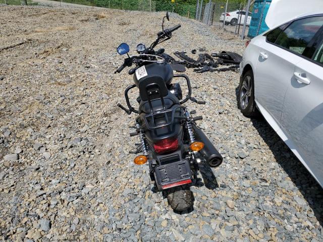 2015 HARLEY-DAVIDSON XG500 1HD4NAA11FC502828