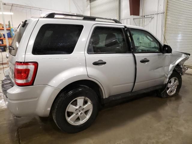 1FMCU0D70BKA72618 2011 Ford Escape Xlt