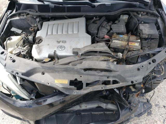 2012 Toyota Venza Le VIN: 4T3BK3BB7CU072249 Lot: 56600424