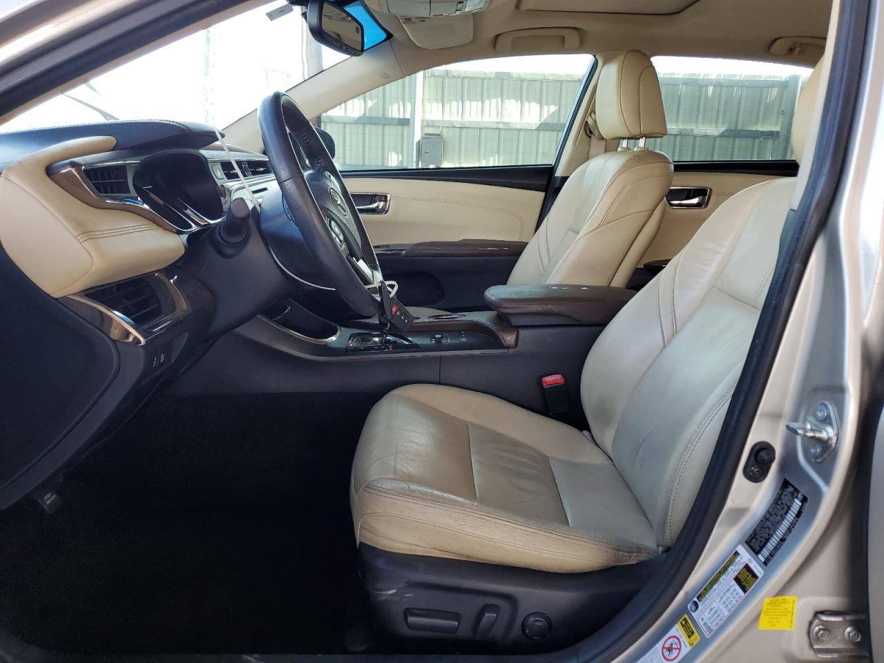 4T1BD1EB8DU017782 2013 Toyota Avalon Hybrid