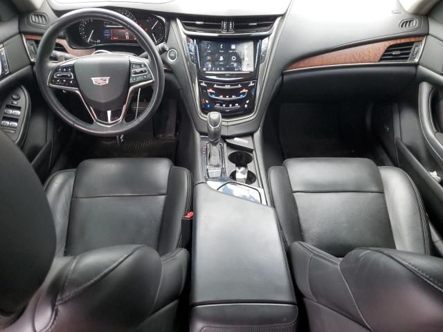 2018 Cadillac Cts Luxury VIN: 1G6AX5SS0J0182511 Lot: 60989324