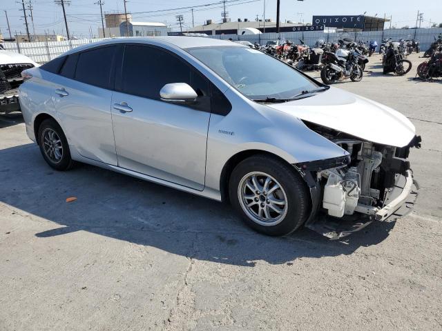 2016 Toyota Prius VIN: JTDKBRFU3G3521465 Lot: 58308444