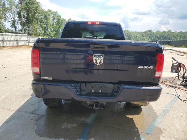 1C6RR7KT5KS531576 | 2019 Ram 1500 classic tradesman