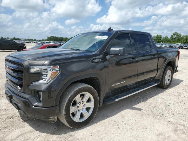 2019 GMC SIERRA K15 1GTU9DED1KZ361844  59757044