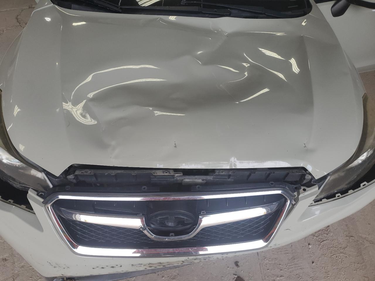 JF2GPAGC5DH836380 2013 Subaru Xv Crosstrek 2.0 Limited