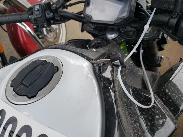 2021 KAWASAKI ZR900 F - ML5ZRDF1XMDA48430