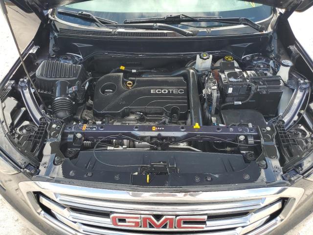 2019 GMC Terrain Slt VIN: 3GKALPEV9KL254812 Lot: 59997854