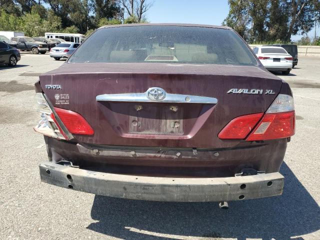 2003 Toyota Avalon Xl VIN: 4T1BF28B73U296071 Lot: 60129074