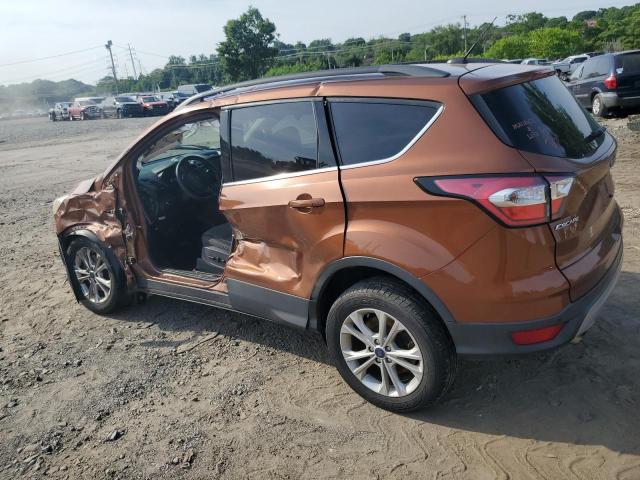 2017 FORD ESCAPE SE - 1FMCU9G96HUC89251