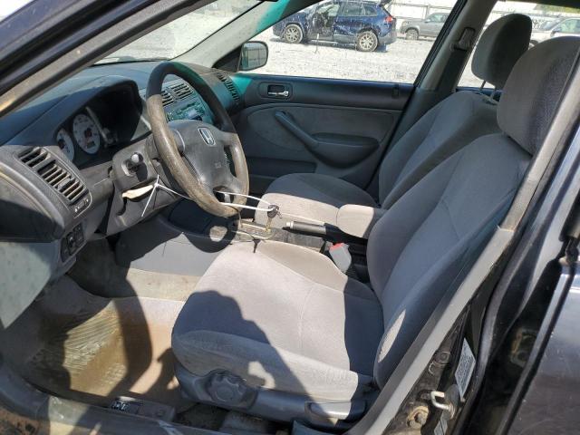 2HGES26762H612638 2002 Honda Civic Ex