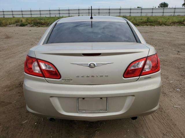 2008 Chrysler Sebring Touring VIN: 1C3LC56M38N282603 Lot: 59630724