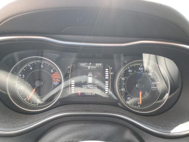 2019 JEEP CHEROKEE L 1C4PJLLB8KD455622