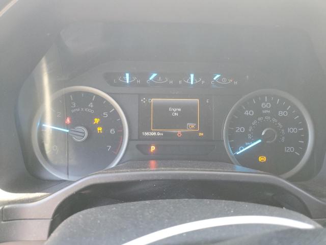 2016 FORD F150 SUPER - 1FTEW1EF2GFD21438